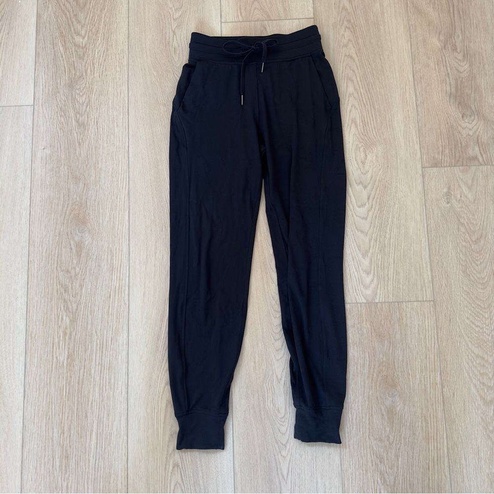 Lululemon Ready to Rulu High-Rise Jogger